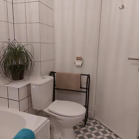 Le Vélo Perché Appartement *