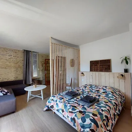 Le Vélo Perché Appartement