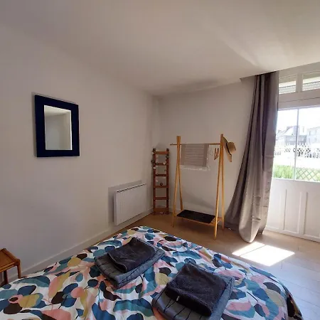Appartement Le Vélo Perché *